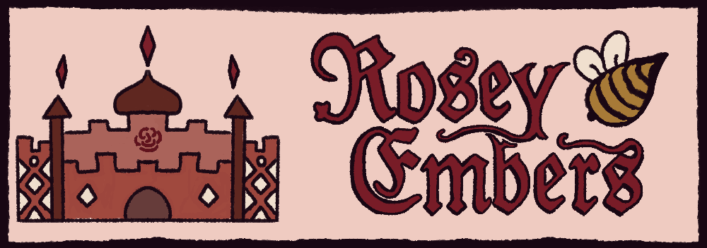roseyembers Homepage button