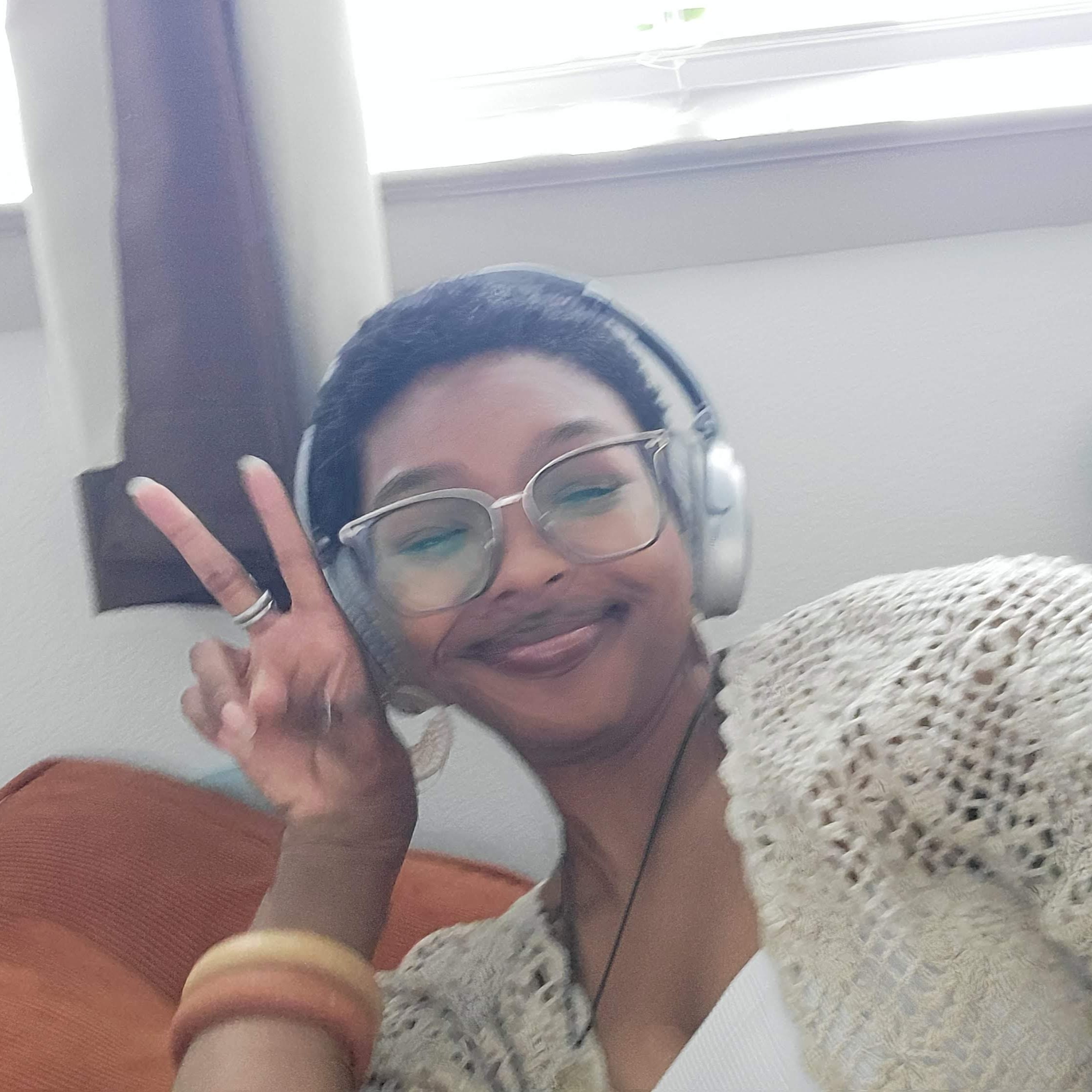 chillin