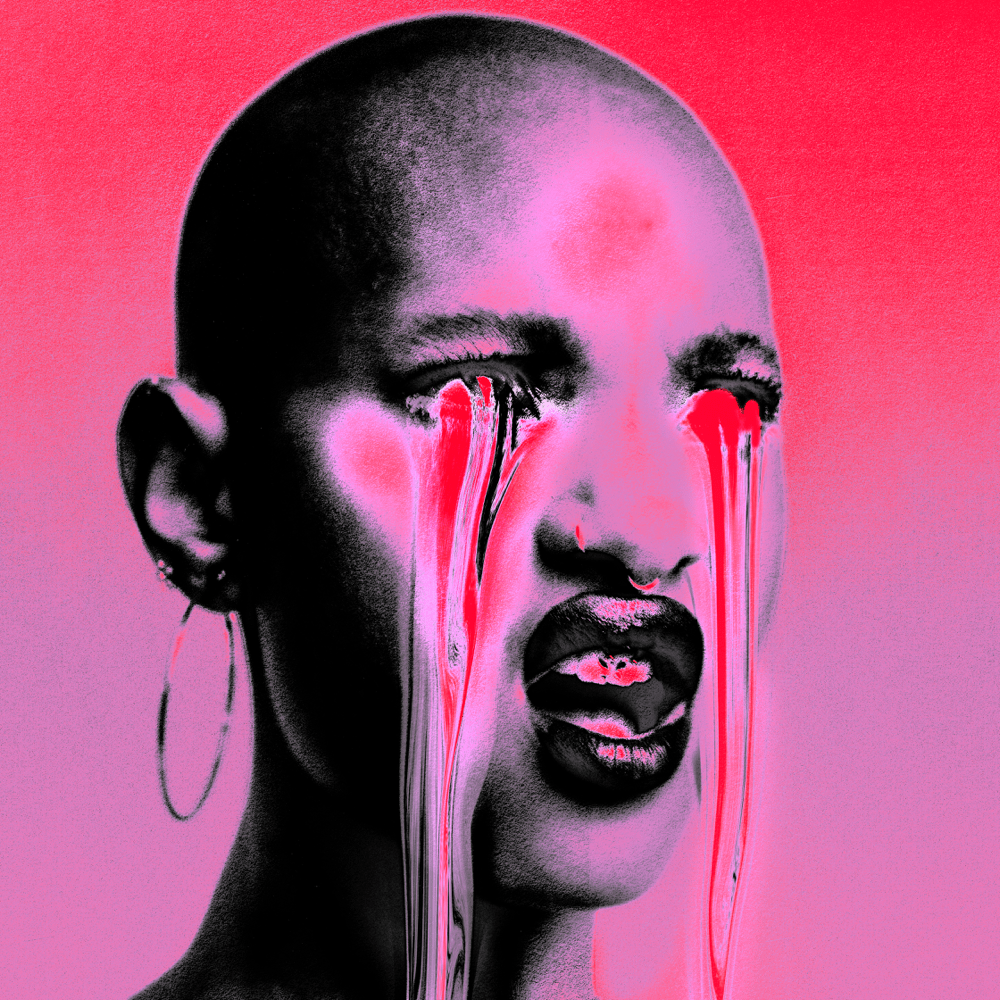 check out WILLOW's album - COPING MECHANISM. certified banger